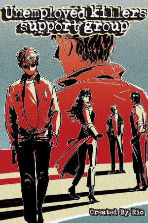 Unemployed Killers Support Group Vol.1