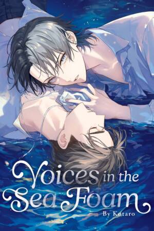 Voices in the Sea Foam