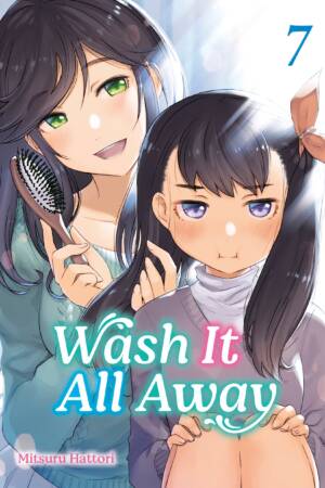 Wash It All Away 07