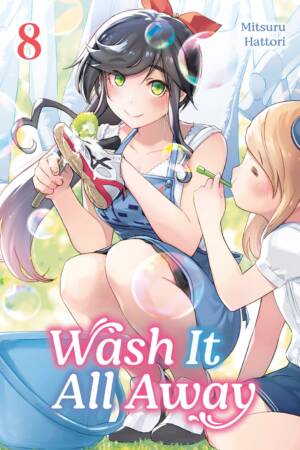 Wash It All Away 08