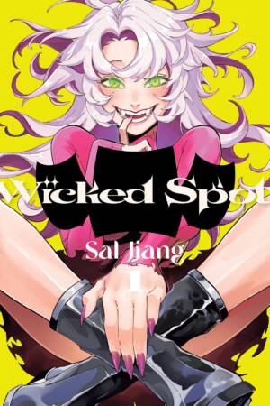 Wicked Spot 1