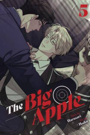 The Big Apple Vol. 5