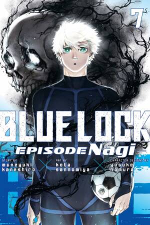 Blue Lock: Episode Nagi 7