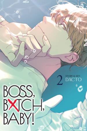 BOSS, BXTCH, BABY Vol. 2