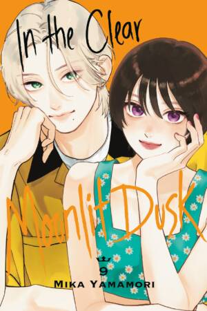 In the Clear Moonlit Dusk 9