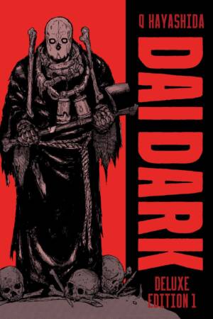 Dai Dark Deluxe Edition 1 (Vol. 1-3 Hardcover Omnibus)