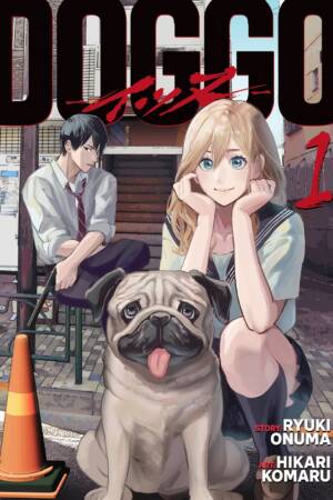 DOGGO Vol. 1