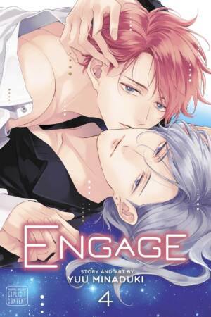 Engage, Vol. 4