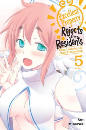 Excellent Property, Rejects for Residents, Vol. 5
