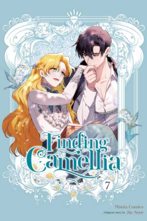 Finding Camellia, Vol. 7