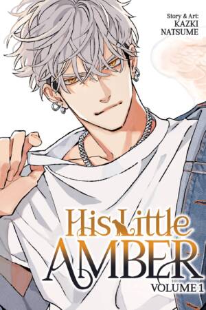 His Little Amber Vol. 1