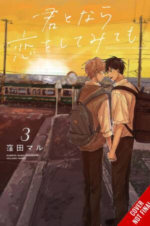 If It's You, I Might Try Falling in Love, Vol. 3