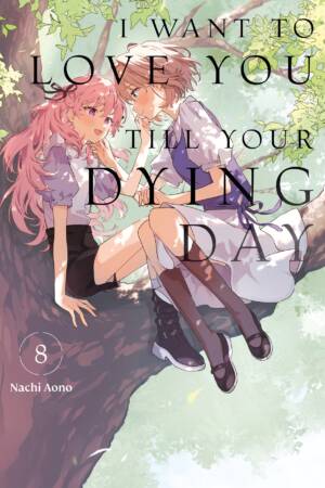 I Want to Love You Till Your Dying Day 8