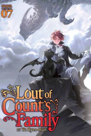 Lout of Count's Family (Novel) Vol. 7