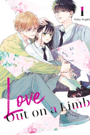 Love Out on a Limb 1