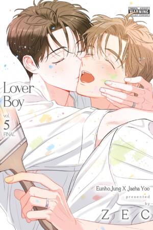 Lover Boy, Vol. 5