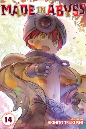 Made in Abyss Vol. 14