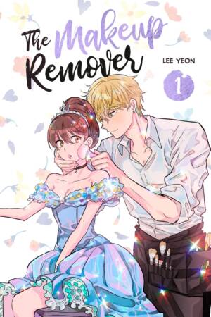 The Makeup Remover, Volume 1