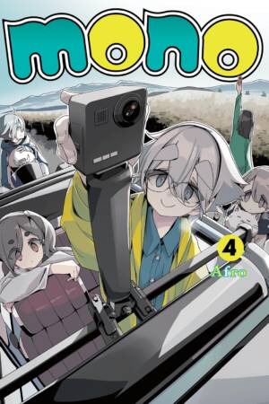 mono, Vol. 4