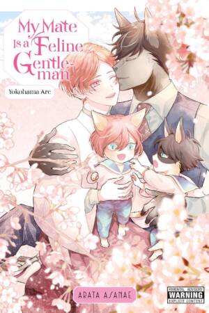 My Mate Is a Feline Gentleman: Yokohama Arc