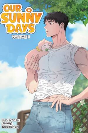 Our Sunny Days Vol. 1