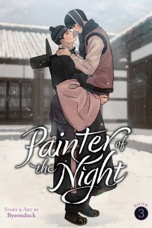 Painter of the Night Vol. 3