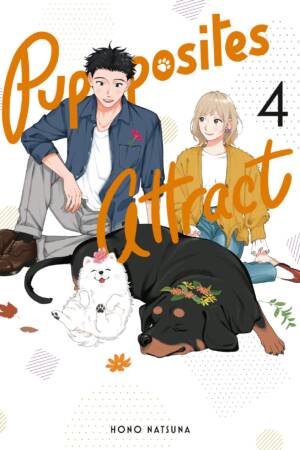 Pupposites Attract 4