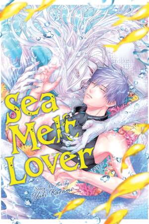 Sea Melt Lover