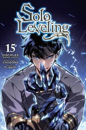 Solo Leveling, Vol. 15 (comic)