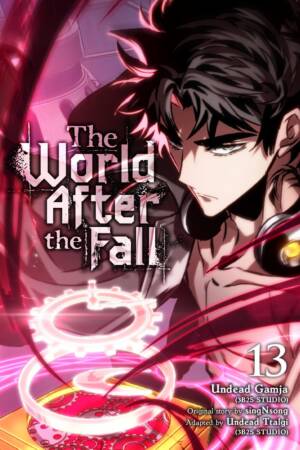 The World After the Fall, Vol. 13