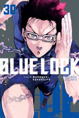 Blue Lock 30