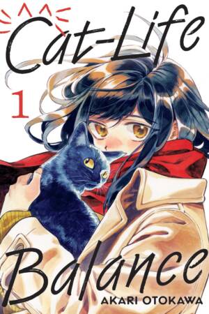 Cat-Life Balance 1