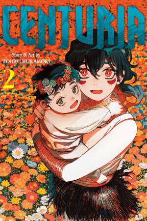 Centuria, Vol. 2