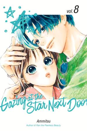 Gazing at the Star Next Door 8