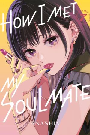 How I Met My Soulmate 7