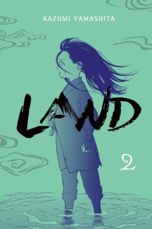 Land, Vol. 2