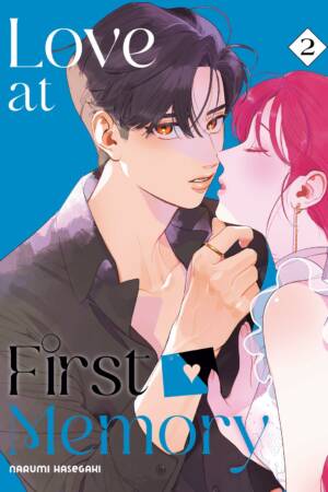 Love at First Memory 2