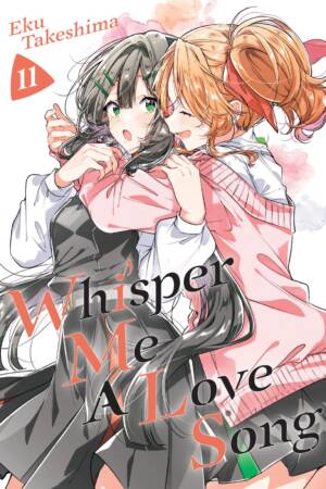 Whisper Me A Love Song 11