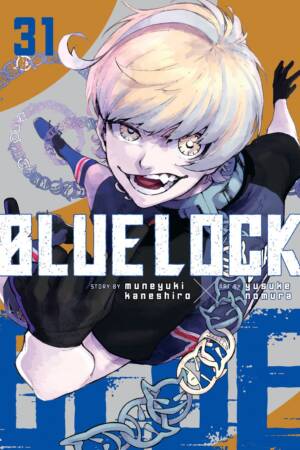 Blue Lock 31