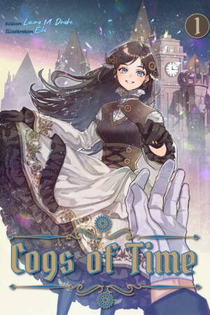 Cogs of Time: Volume 1