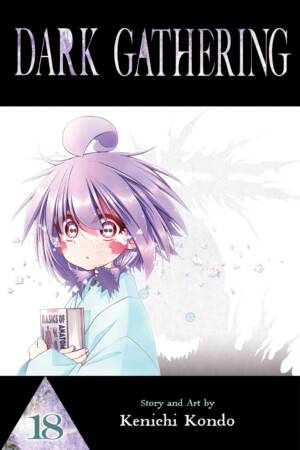 Dark Gathering, Vol. 18