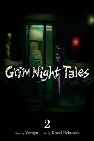 Grim Night Tales Vol. 2