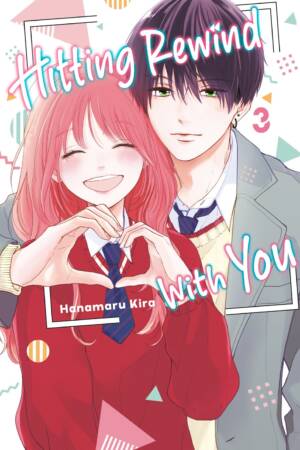 Hitting Rewind With You 3