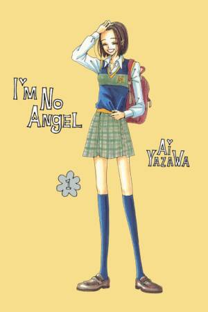 I'm No Angel, Vol. 1