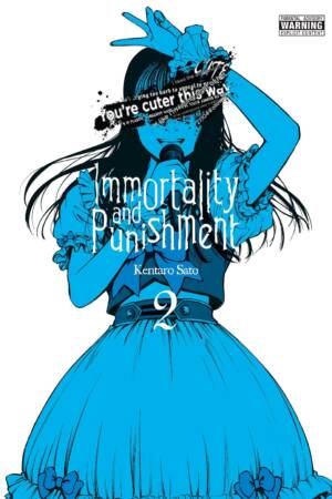 Immortality and Punishment, Vol. 2