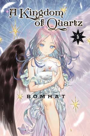 A Kingdom of Quartz 5