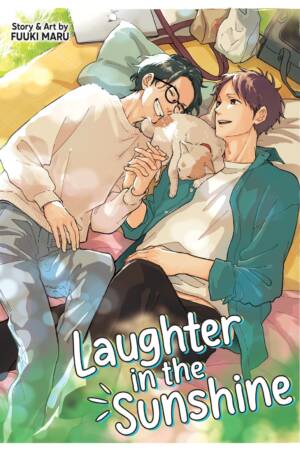 Laughter in the Sunshine