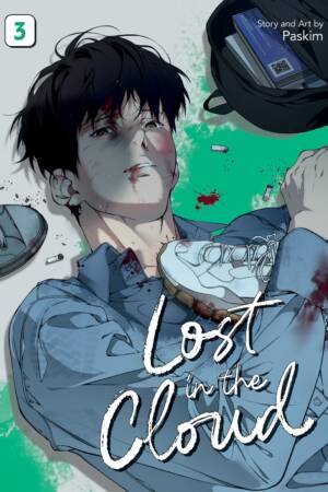 Lost in the Cloud Vol. 3