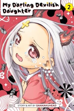 My Darling Devilish Daughter Vol. 2
