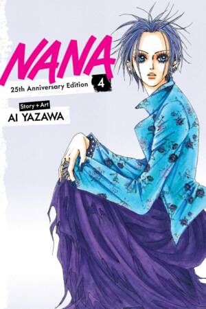 Nana 25th Anniversary Edition, Vol. 4